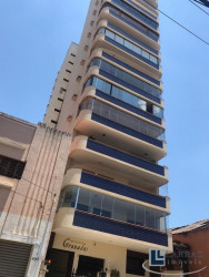 Apartamento com 2 Quartos à Venda, 107 m² em Centro - Ribeirao Preto