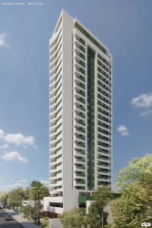 Apartamento com 2 Quartos à Venda, 52 m² em Torre - Recife