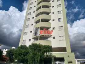 Apartamento com 1 Quarto à Venda, 45 m² em Vila Altinópolis - Bauru