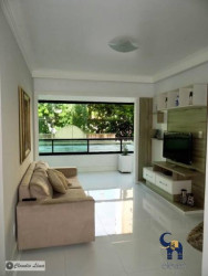 Apartamento com 2 Quartos à Venda, 73 m² em Jardim Apipema - Salvador