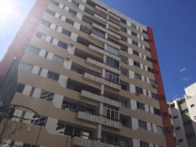 Apartamento com 3 Quartos à Venda, 118 m² em Caminho Das árvores - Salvador