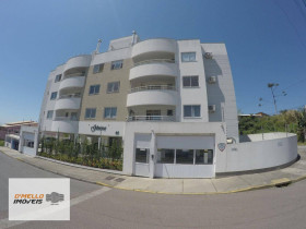 Apartamento com 2 Quartos à Venda, 93 m² em Mar Das Pedras - Biguaçu