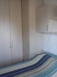 Apartamento com 2 Quartos à Venda, 127 m² em Embaré - Santos