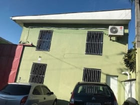 Imóvel à Venda, 577 m² em Jaguaré - São Paulo - São Paulo