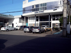 Sala Comercial para Alugar, 20 m² em Iputinga - Recife