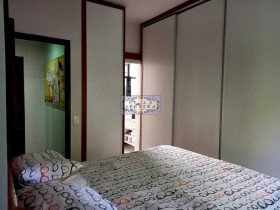 Apartamento com 3 Quartos à Venda, 102 m² em Tijuca - Rio De Janeiro