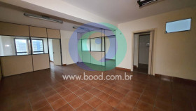 Sala Comercial para Alugar, 81 m² em Vila Belmiro - Santos