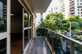 Apartamento com 4 Quartos à Venda, 240 m² em Santa Cecilia - São Paulo