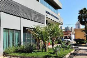 Sala Comercial à Venda, 36 m² em Nova Campinas - Campinas