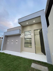 Casa com 3 Quartos à Venda, 86 m² em Campo Limpo - Feira De Santana