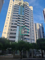 Apartamento com 3 Quartos à Venda, 142 m² em Jardim Anália Franco - São Paulo