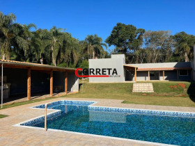 Casa com 4 Quartos à Venda, 350 m² em Piratuba - Ibiúna