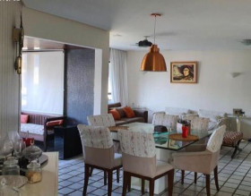 Apartamento com 4 Quartos à Venda, 170 m² em Pituba - Salvador