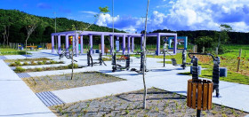 Terreno à Venda, 360 m² em Canasvieiras - Florianópolis