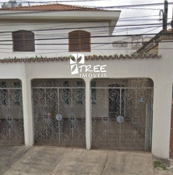 Casa com 3 Quartos à Venda, 174 m² em Vila Antonina - São Paulo