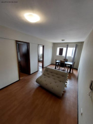 Apartamento com 1 Quarto à Venda, 40 m² em Centro - Curitiba