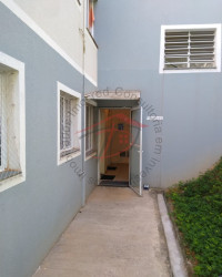 Imóvel com 2 Quartos à Venda, 45 m² em Residencial Guairá - Sumaré