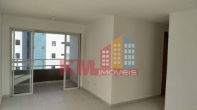 Apartamento com 3 Quartos à Venda, 77 m² em Nova Betânia - Mossoró