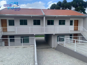 Casa com 3 Quartos à Venda, 62 m² em São Dimas - Colombo