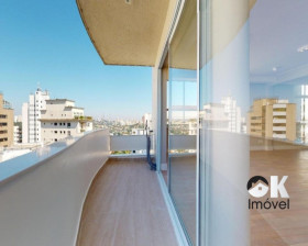 Apartamento com 3 Quartos à Venda, 226 m² em Higienópolis - São Paulo