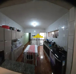 Casa com 3 Quartos à Venda, 180 m² em Jardim Santa Cecília - Sorocaba