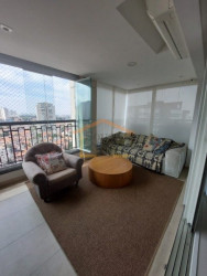 Apartamento com 3 Quartos à Venda, 182 m² em Vila Rosália - Guarulhos