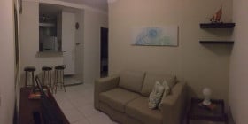 Apartamento com 2 Quartos à Venda, 45 m² em Piracicamirim - Piracicaba