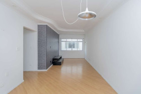 Apartamento com 2 Quartos à Venda, 88 m² em Cidade Monções - São Paulo