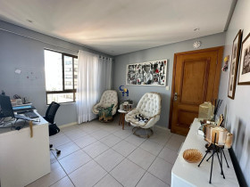 Apartamento com 2 Quartos à Venda, 115 m² em Caminho Das Arvores - Salvador