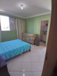 Apartamento com 3 Quartos à Venda, 90 m² em Morada Do Sol - Montes Claros