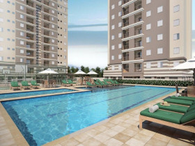 Apartamento com 3 Quartos à Venda, 90 m² em Parque Campolim - Sorocaba