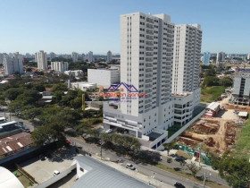 Apartamento com 2 Quartos à Venda, 56 m² em Parque Industrial - São José Dos Campos