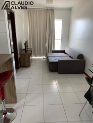 Apartamento com 1 Quarto à Venda, 40 m² em Santa Mônica - Feira De Santana