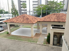 Apartamento com 3 Quartos à Venda, 60 m² em Parque Iracema - Fortaleza