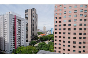 Apartamento com 2 Quartos à Venda, 70 m² em Jardim Paulista - São Paulo