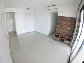 Apartamento com 3 Quartos à Venda, 92 m² em Ponta Negra - Manaus