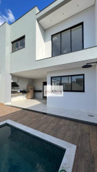 Casa com 3 Quartos à Venda, 140 m² em Smart City - Indaiatuba