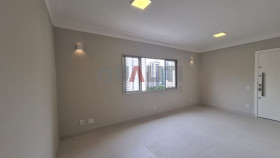 Apartamento com 3 Quartos à Venda, 86 m² em Moema - São Paulo