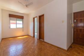 Apartamento com 2 Quartos à Venda, 94 m² em São João - Porto Alegre