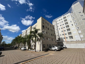 Apartamento com 2 Quartos à Venda, 43 m² em São Sebastião - Porto Alegre