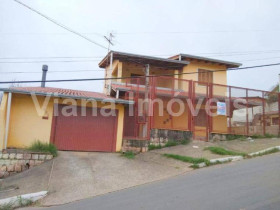 Casa com 3 Quartos à Venda, 300 m² em Cecília - Viamão