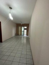 Apartamento com 2 Quartos para Alugar, 92 m² em Centro - Ubatuba