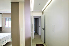Apartamento com 3 Quartos à Venda, 122 m² em Picanço - Guarulhos