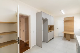 Apartamento com 3 Quartos à Venda, 175 m² em Higienópolis - São Paulo