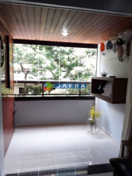 Apartamento com 2 Quartos à Venda, 72 m² em Bela Vista - São Paulo