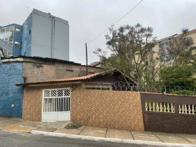 Apartamento com 2 Quartos à Venda, 44 m² em Conjunto Residencial José Bonifácio - São Paulo