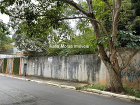 Terreno à Venda, 667 m² em Fazenda Morumbi - São Paulo