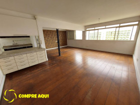 Apartamento com 3 Quartos à Venda, 105 m² em Perdizes - São Paulo