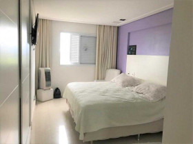Apartamento com 3 Quartos à Venda, 143 m² em Jardim Das Indústrias - São José Dos Campos