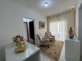 Apartamento com 2 Quartos à Venda, 62 m² em Balneário Flórida - Praia Grande